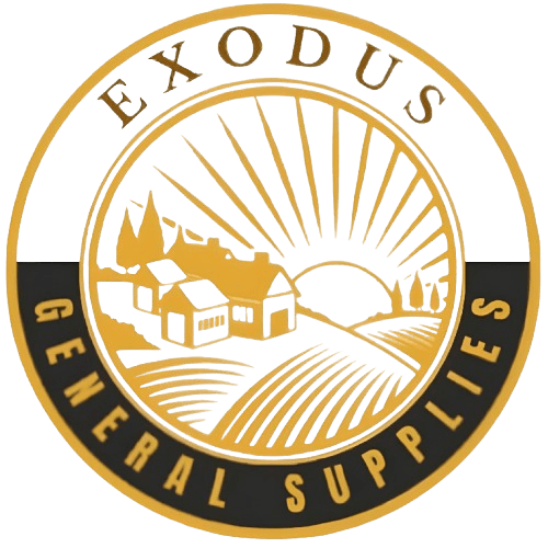 Exodus General Supplies